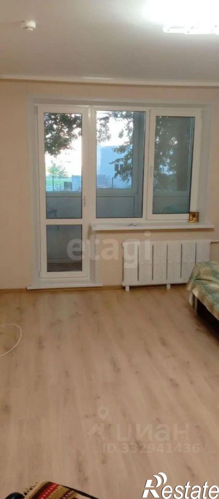 2-комн квартира ул Ферина, 5/1,  д. 5/1