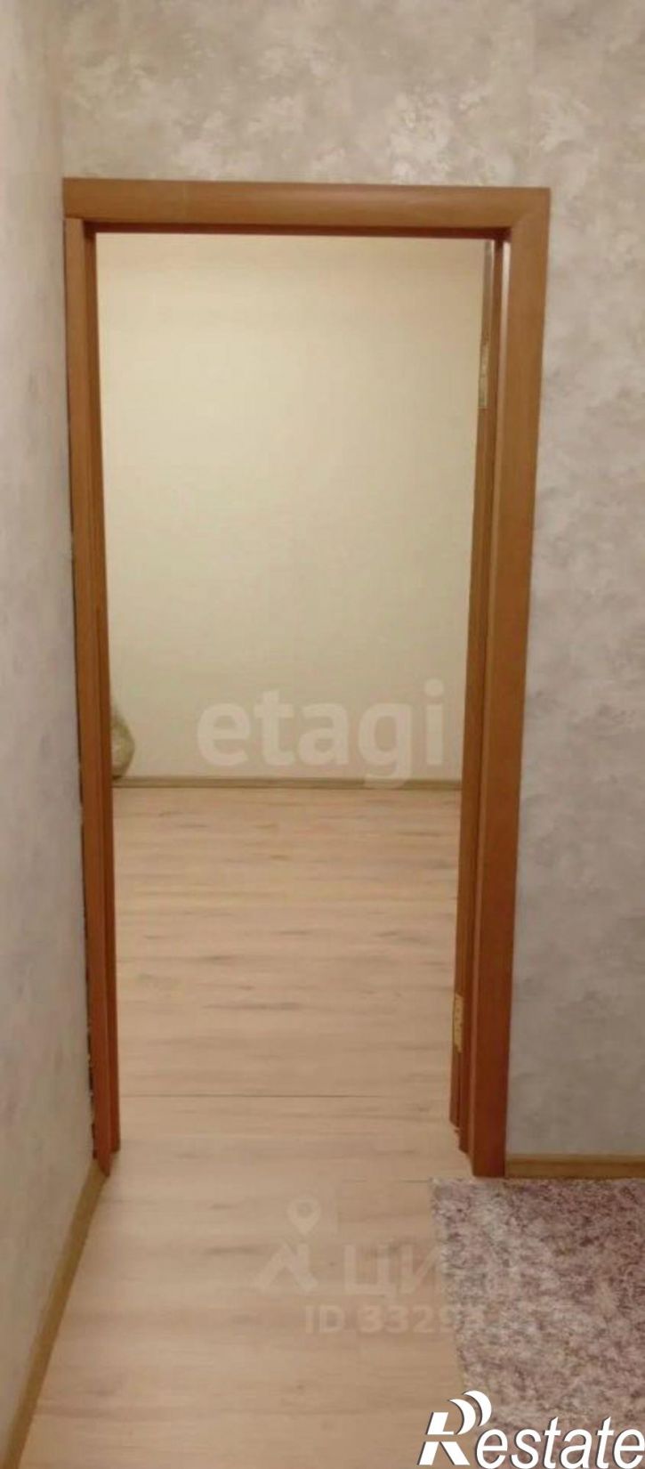 2-комн квартира ул Ферина, 5/1,  д. 5/1