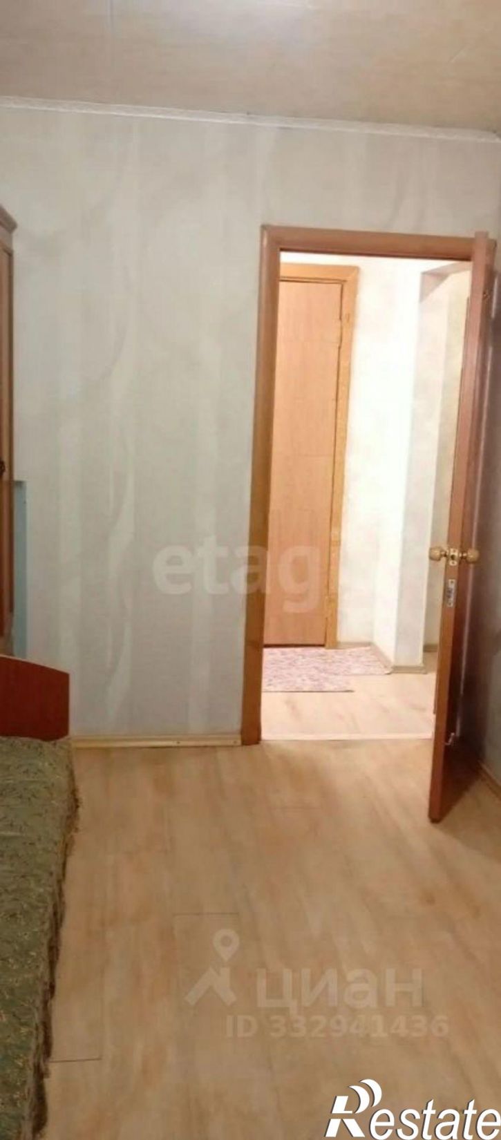 2-комн квартира ул Ферина, 5/1,  д. 5/1