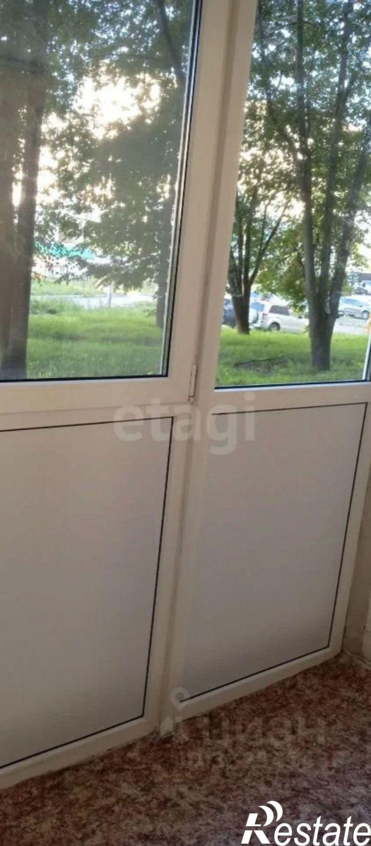 2-комн квартира ул Ферина, 5/1,  д. 5/1