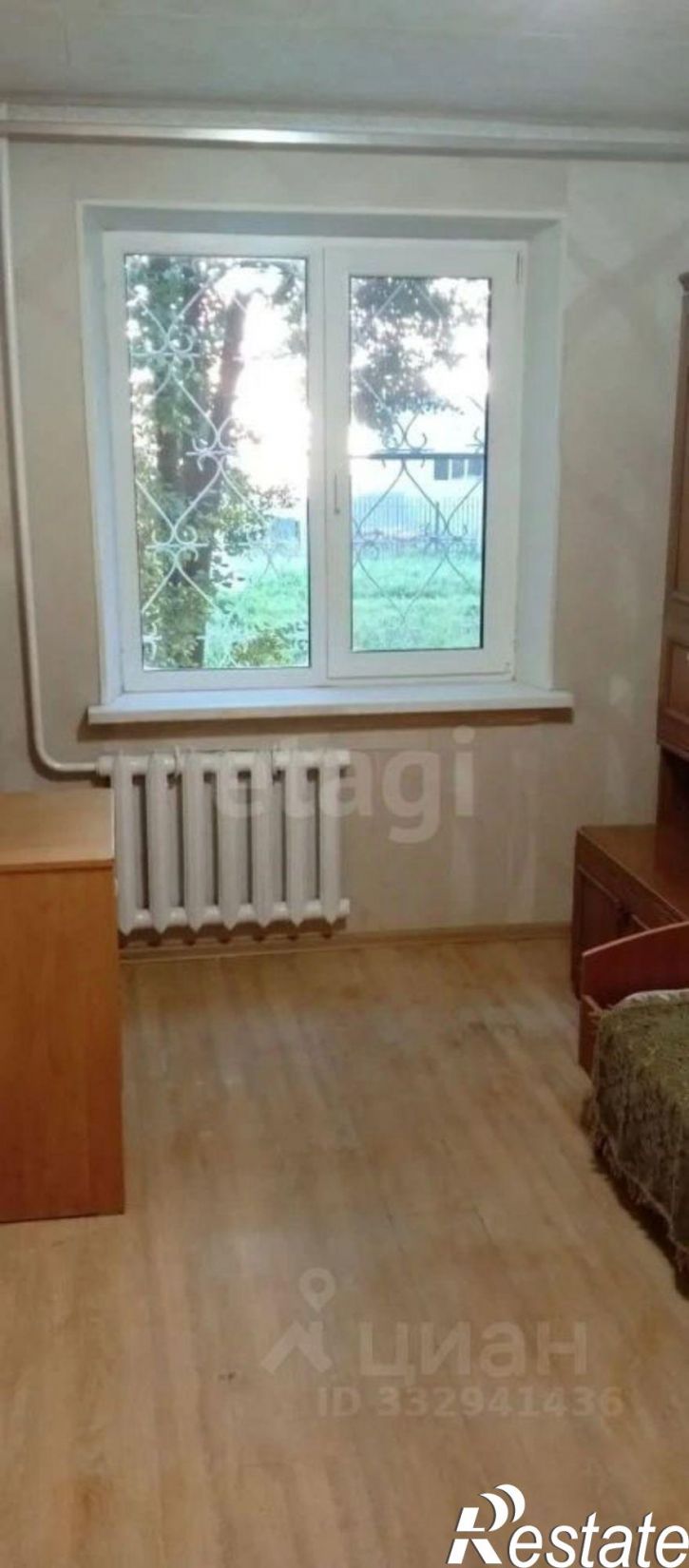 2-комн квартира ул Ферина, 5/1,  д. 5/1