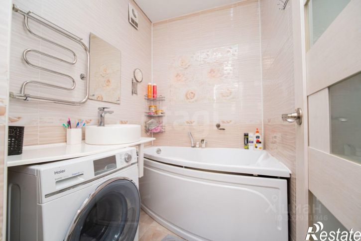 3-комн квартира ул Бакалинская, 25,  д. 25