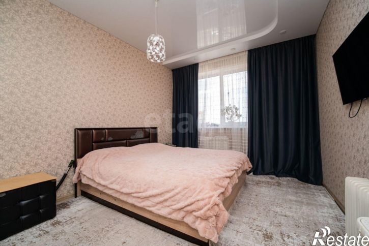 3-комн квартира ул Бакалинская, 25,  д. 25