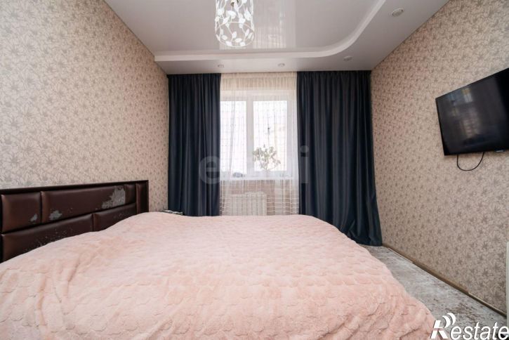 3-комн квартира ул Бакалинская, 25,  д. 25