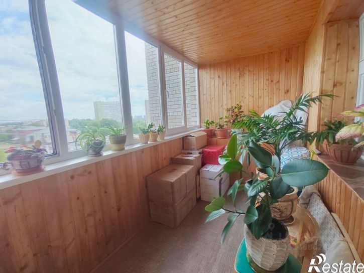 2-комн квартира ул Левитана, 36/5,  д. 36/5