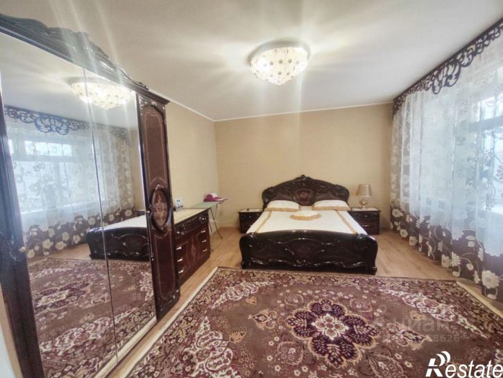 2-комн квартира ул Левитана, 36/5,  д. 36/5