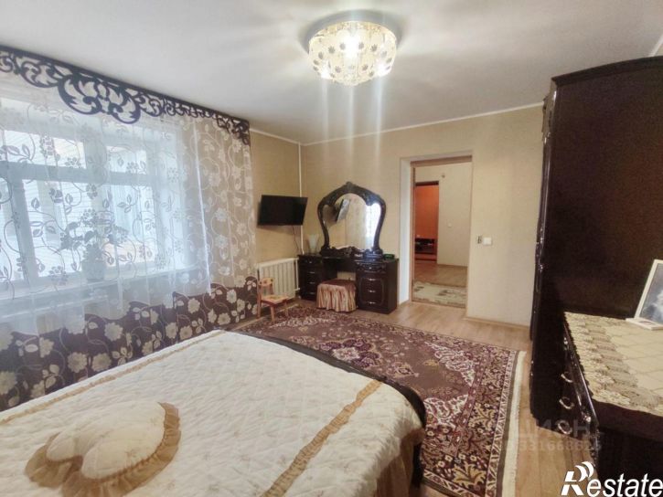 2-комн квартира ул Левитана, 36/5,  д. 36/5