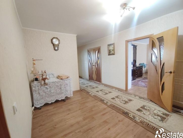 2-комн квартира ул Левитана, 36/5,  д. 36/5