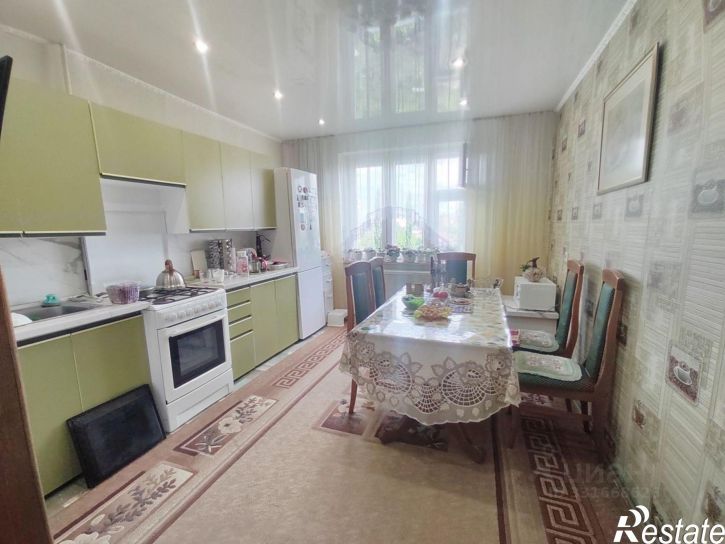 2-комн квартира ул Левитана, 36/5,  д. 36/5