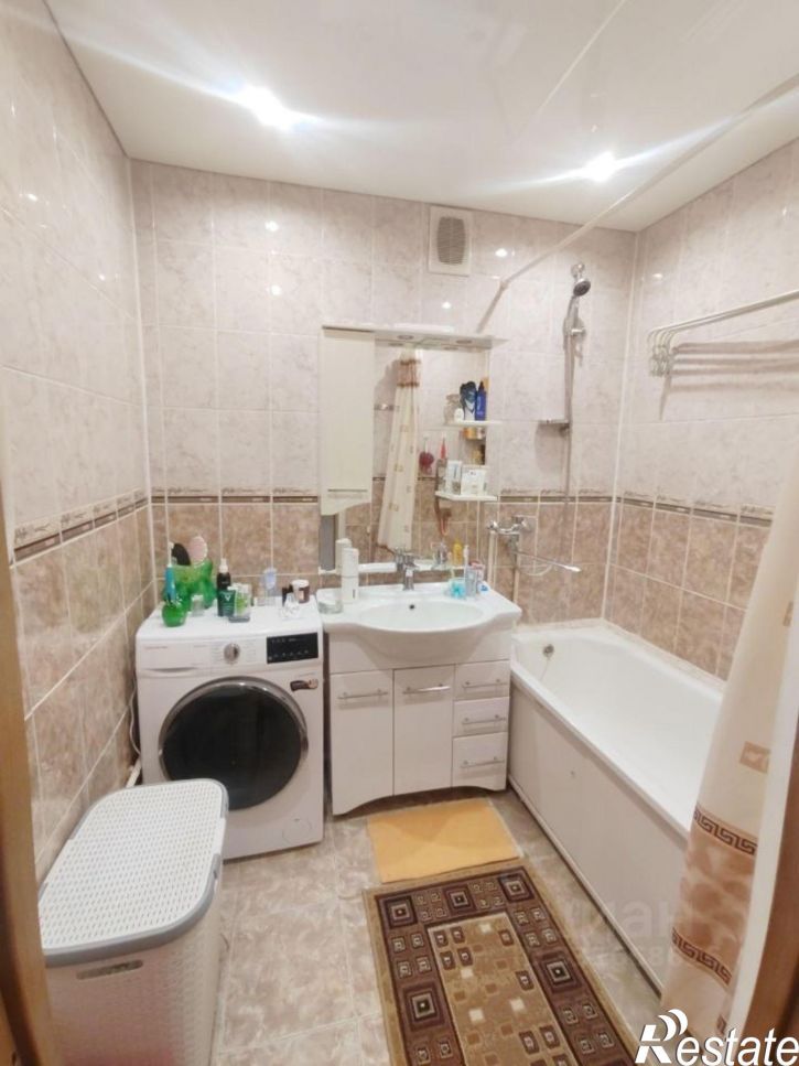2-комн квартира ул Левитана, 36/5,  д. 36/5