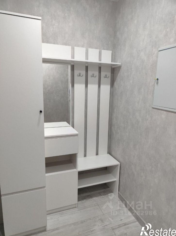 1-комн квартира Айская улица, 51,  д. 51