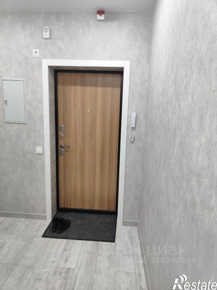 1-комн квартира Айская улица, 51,  д. 51