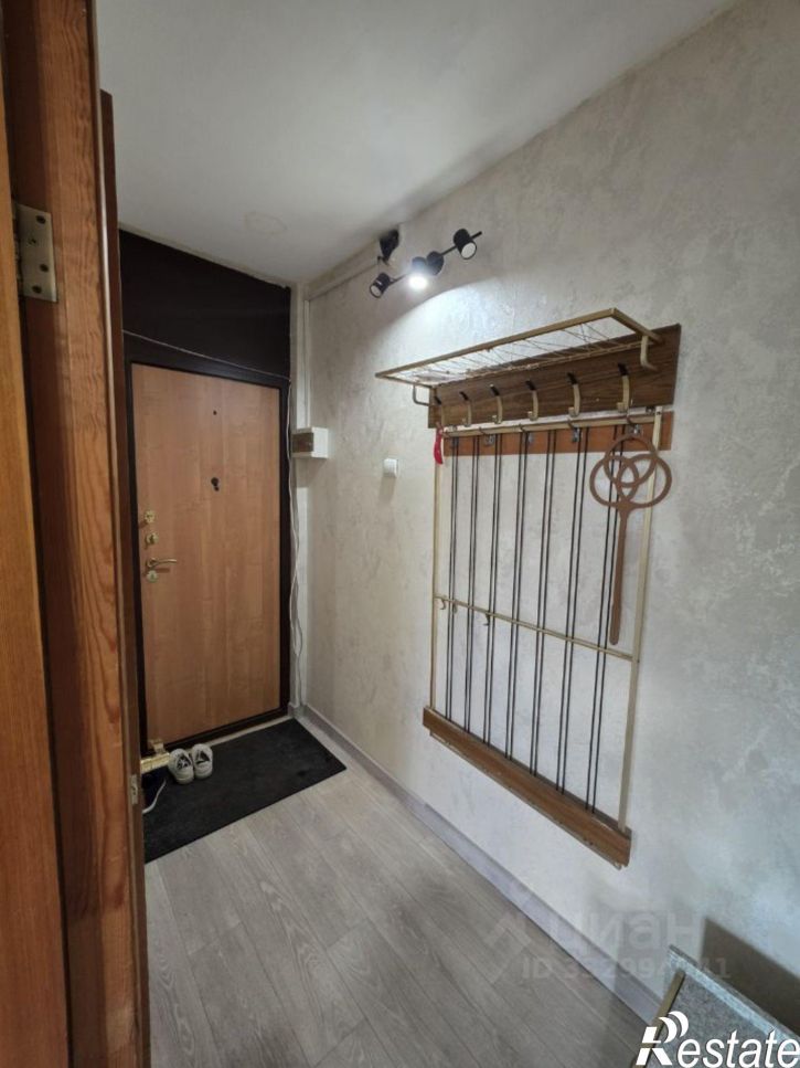 1-комн квартира ул Блюхера, 6,  д. 6