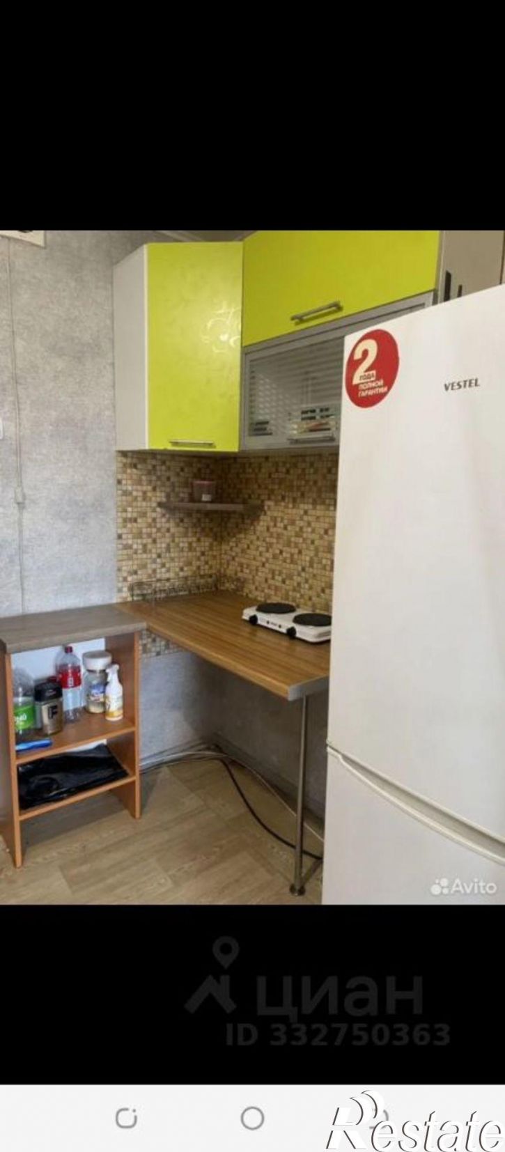 Комната ул Машиностроителей, 21,  д. 21
