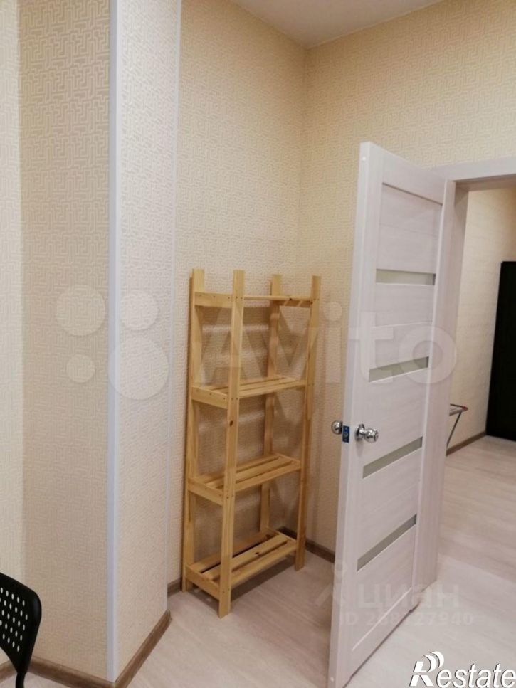 1-комн квартира улица Набережная реки Уфы, 21,  д. 21