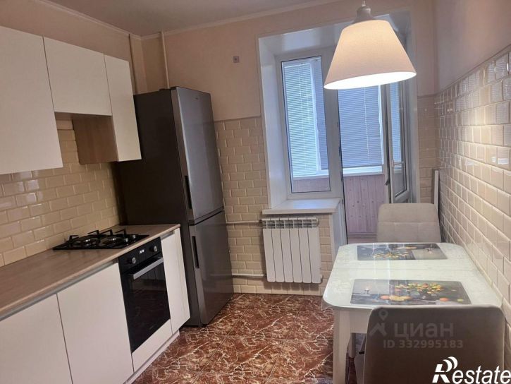 2-комн квартира Российская улица, 45/2,  д. 45/2