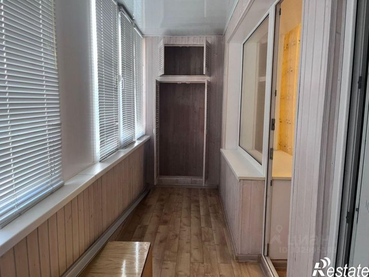 2-комн квартира Российская улица, 45/2,  д. 45/2