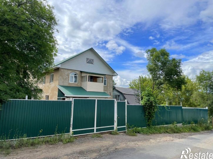 Коттедж/дом ул Речная, 24б,  д. 24б