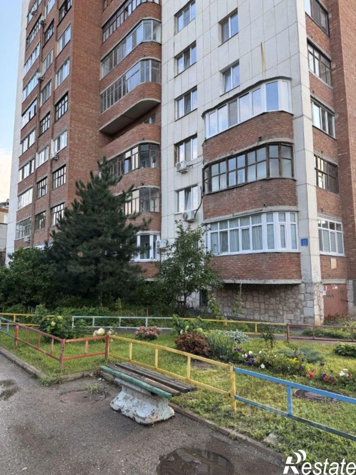 1-комн квартира ул Блюхера, 13,  д. 13