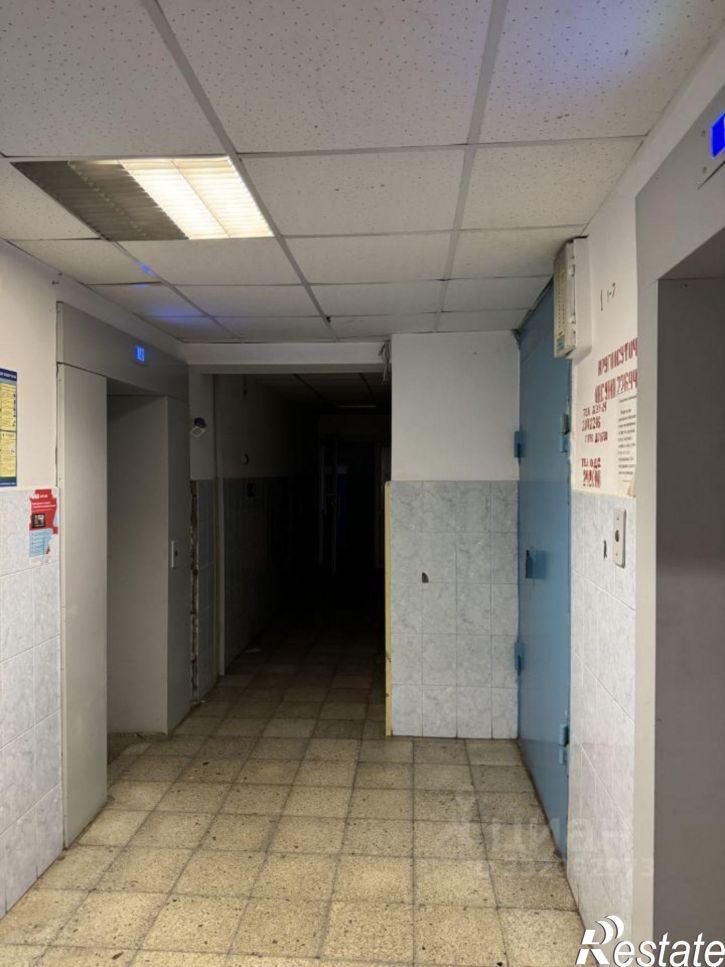 1-комн квартира ул Блюхера, 13,  д. 13