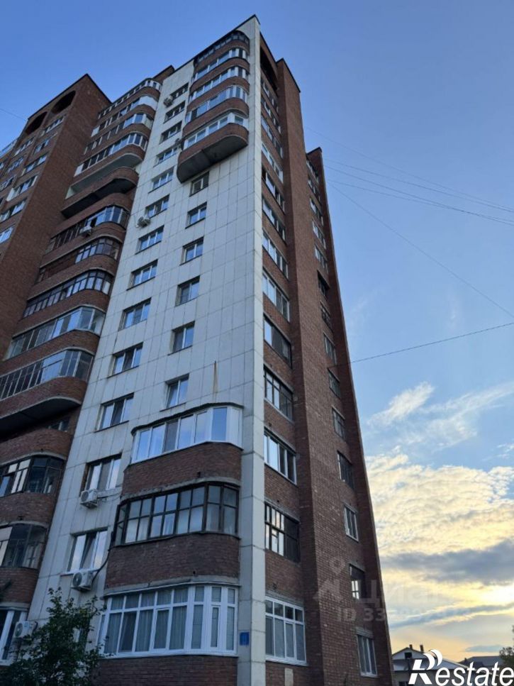 1-комн квартира ул Блюхера, 13,  д. 13