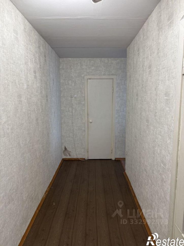 1-комн квартира ул Блюхера, 13,  д. 13