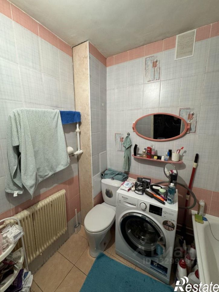 1-комн квартира ул Блюхера, 13,  д. 13