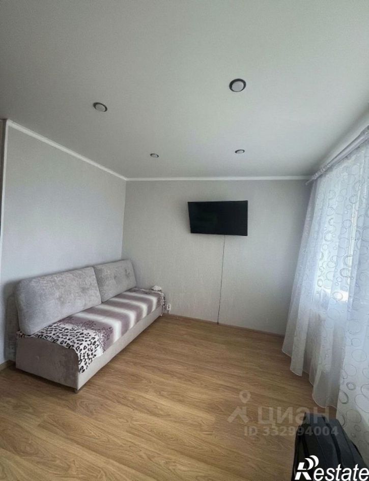 1-комн квартира ул Александра Невского, 11,  д. 11