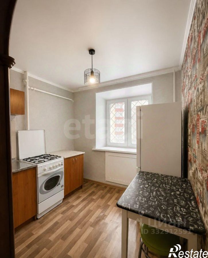 2-комн квартира ул Рихарда Зорге, 32/3,  д. 32/3