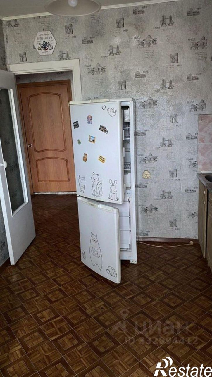 1-комн квартира ул Юрия Гагарина, 48,  д. 48