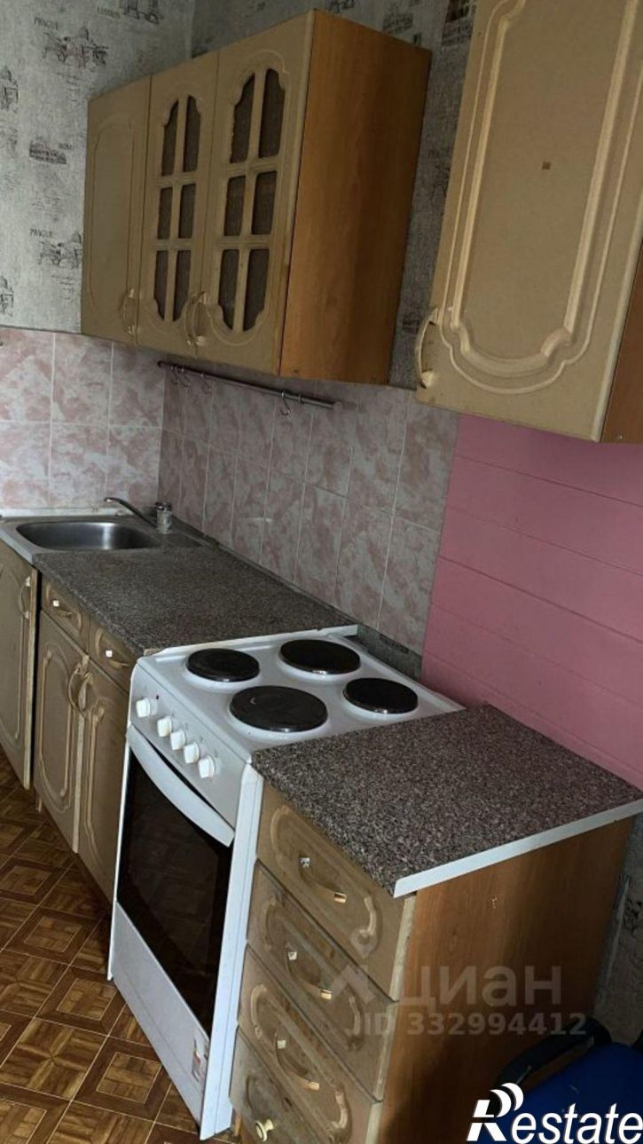 1-комн квартира ул Юрия Гагарина, 48,  д. 48