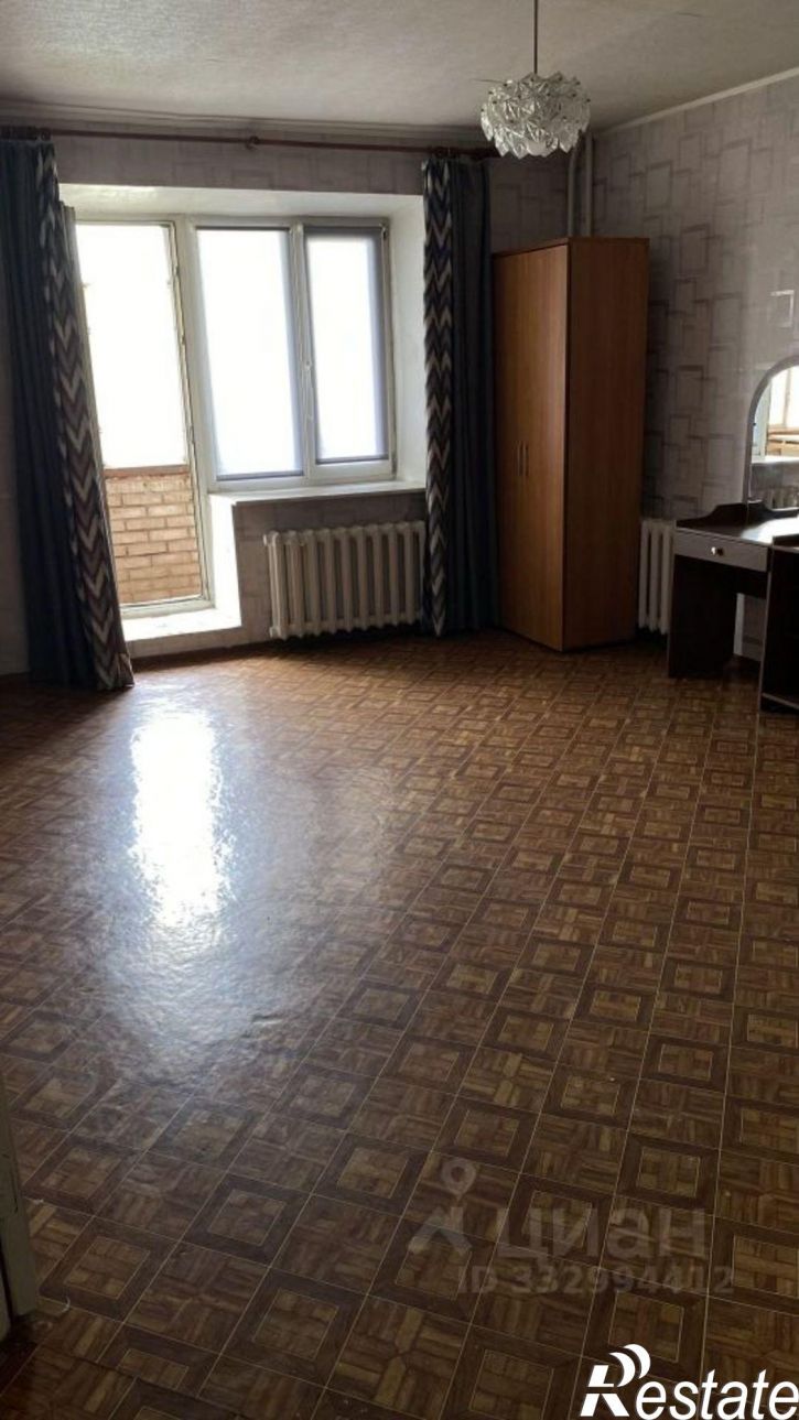 1-комн квартира ул Юрия Гагарина, 48,  д. 48