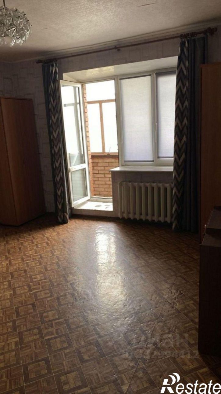 1-комн квартира ул Юрия Гагарина, 48,  д. 48