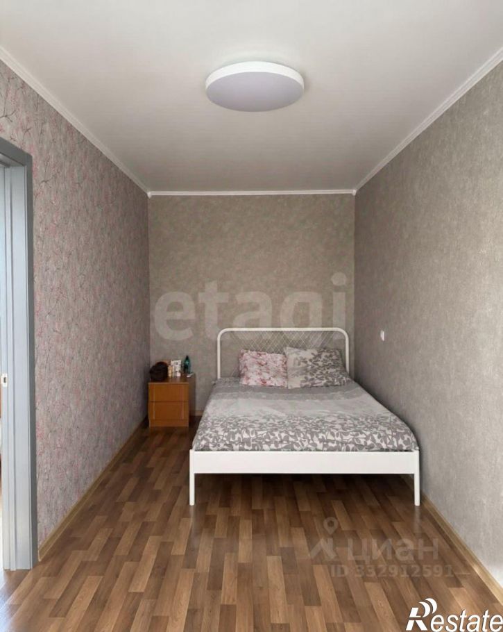 2-комн квартира ул Рихарда Зорге, 32/3,  д. 32/3