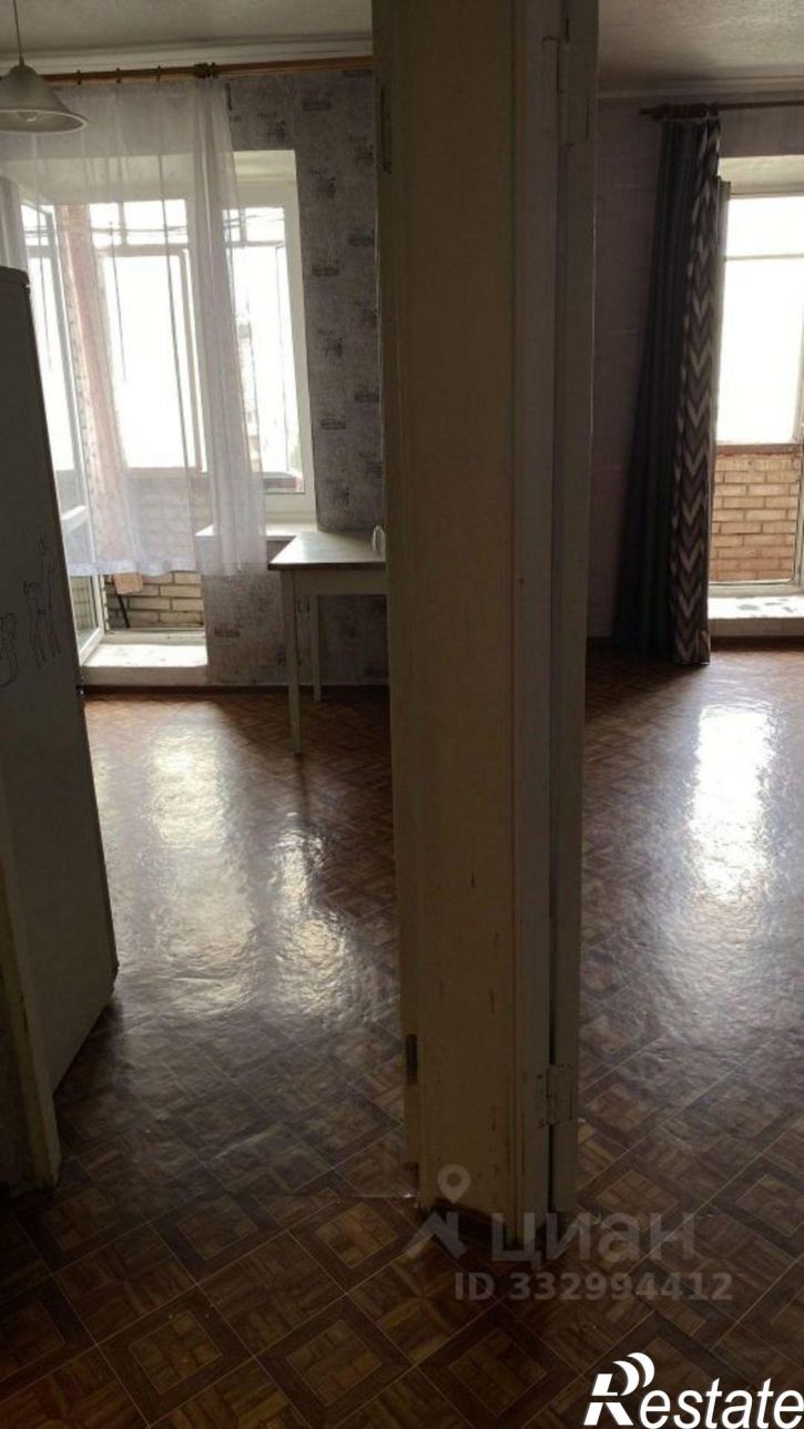 1-комн квартира ул Юрия Гагарина, 48,  д. 48