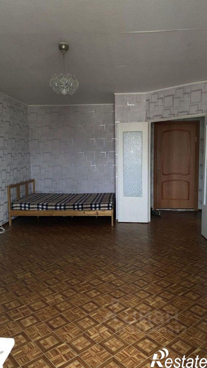 1-комн квартира ул Юрия Гагарина, 48,  д. 48
