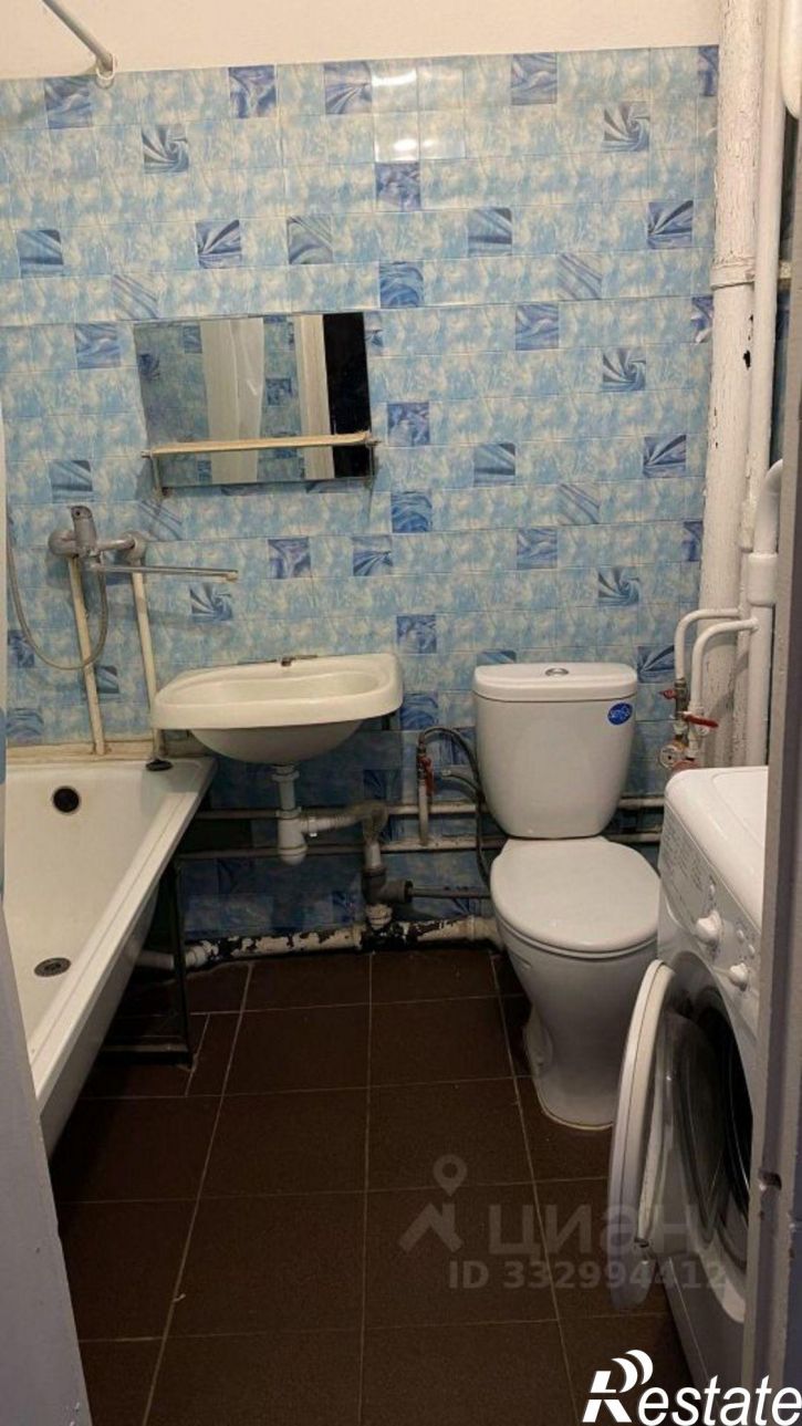 1-комн квартира ул Юрия Гагарина, 48,  д. 48