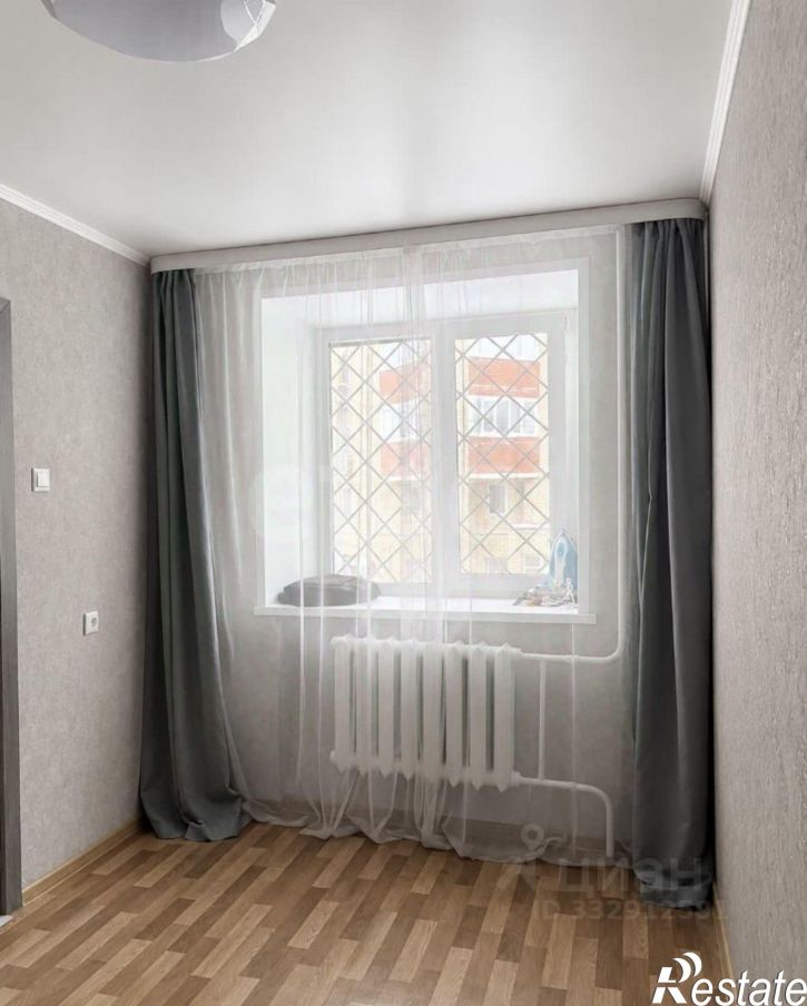 2-комн квартира ул Рихарда Зорге, 32/3,  д. 32/3