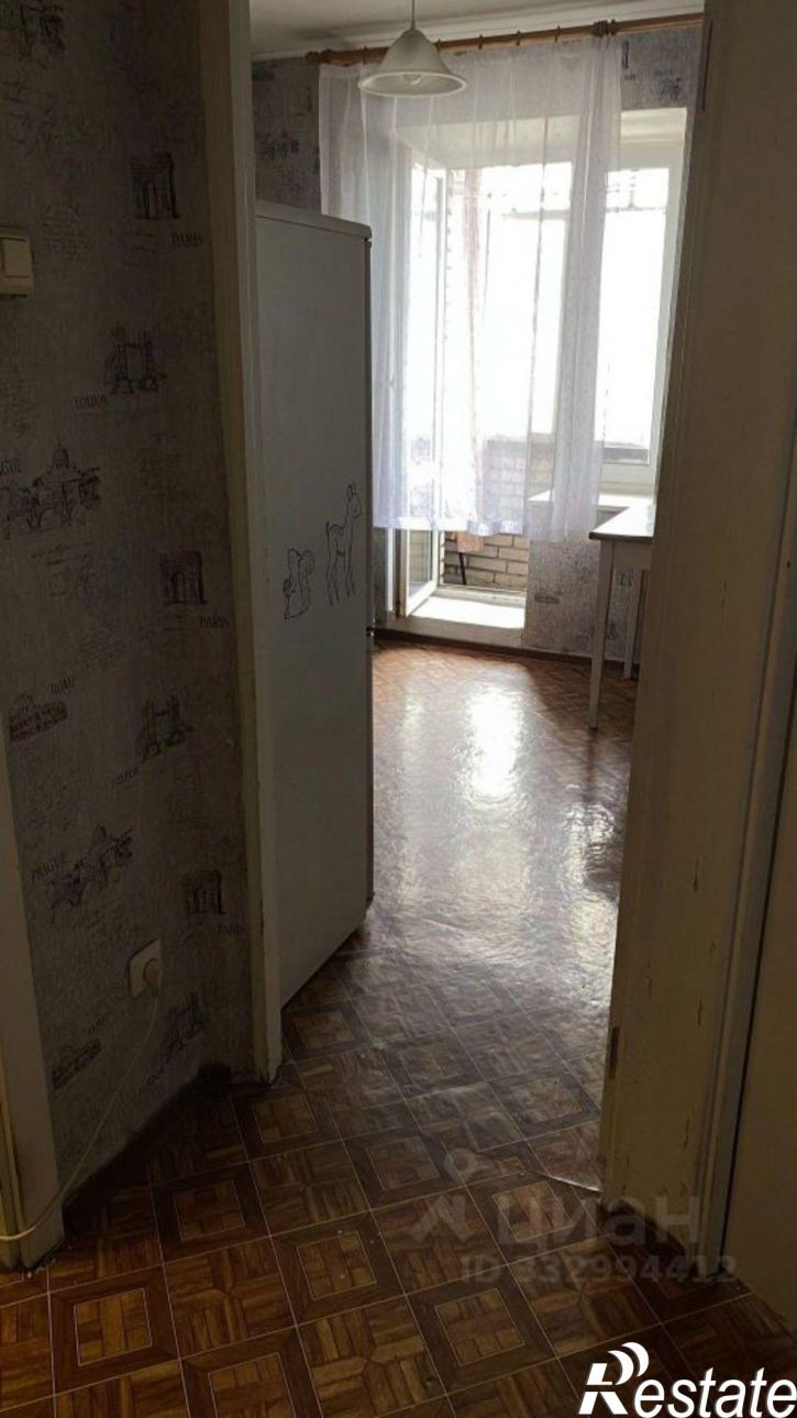 1-комн квартира ул Юрия Гагарина, 48,  д. 48