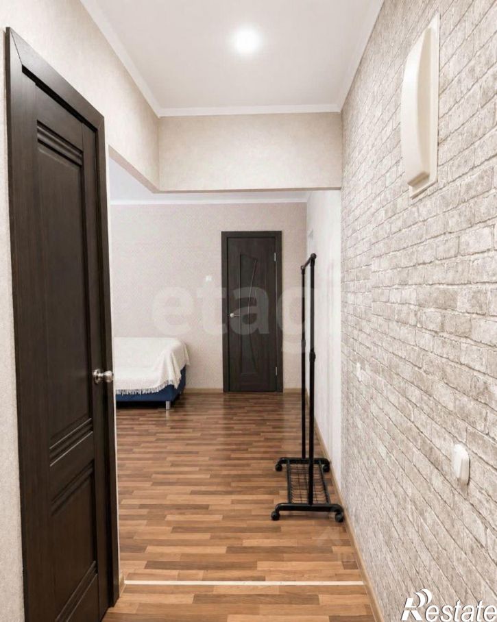 2-комн квартира ул Рихарда Зорге, 32/3,  д. 32/3