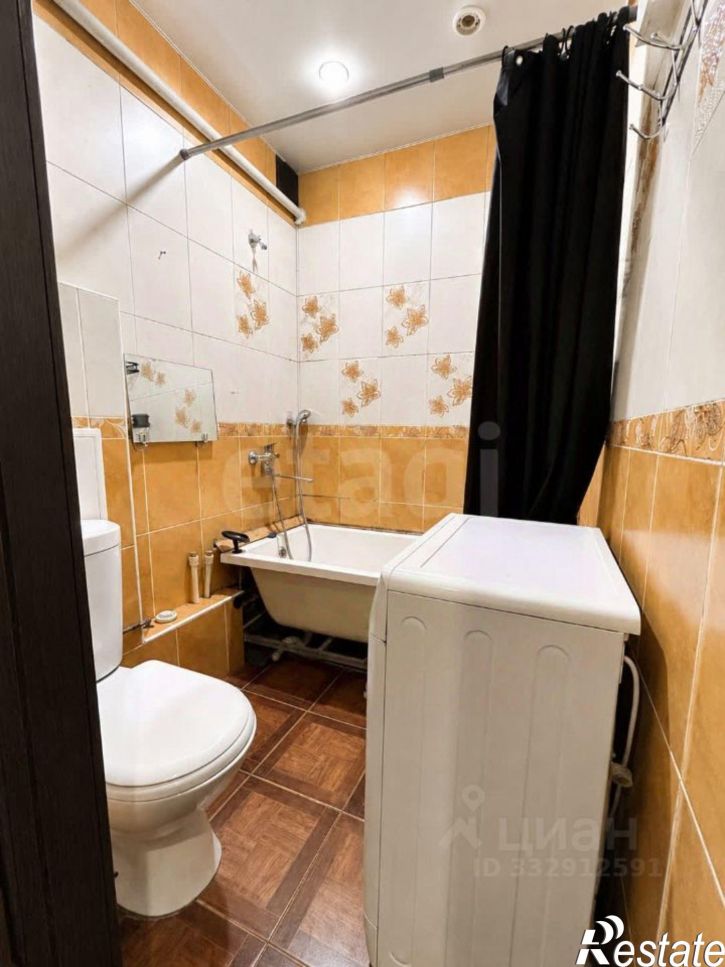 2-комн квартира ул Рихарда Зорге, 32/3,  д. 32/3