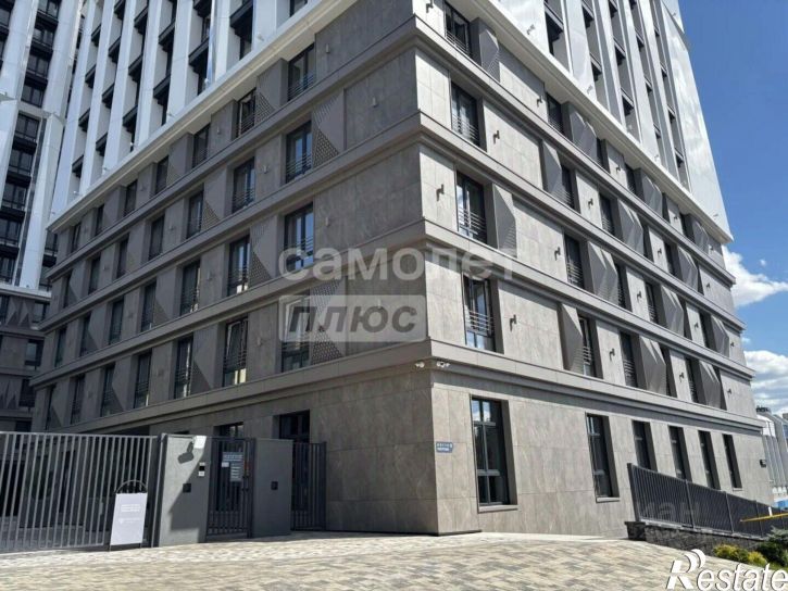 2-комн квартира пр-кт Октября, 31/3,  д. 31/3
