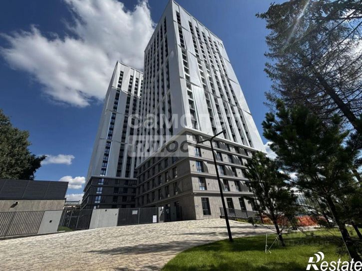 2-комн квартира пр-кт Октября, 31/3,  д. 31/3