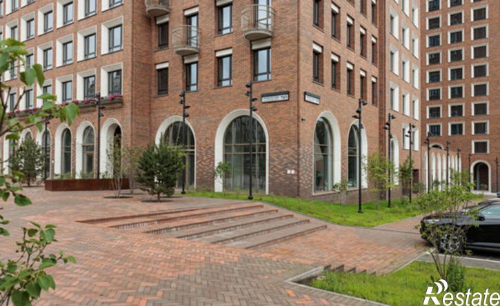 3-комн квартира ул Рихарда Зорге, 73/1,  д. 73/1