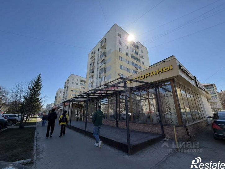 1-комн квартира ул Революционная, 28,  д. 28