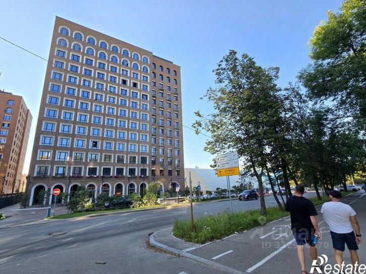 5-комн квартира ул Рихарда Зорге, 73/1,  д. 73/1
