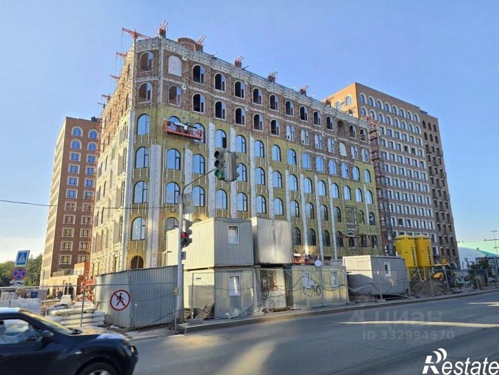 5-комн квартира ул Рихарда Зорге, 73/1,  д. 73/1