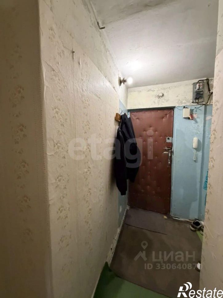 1-комн квартира ул Революционная, 28,  д. 28