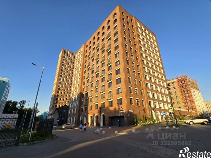 4-комн квартира ул Рихарда Зорге, 73/1,  д. 73/1