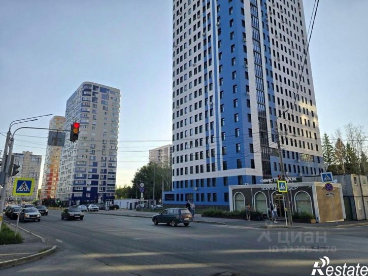 5-комн квартира ул Рихарда Зорге, 73/1,  д. 73/1